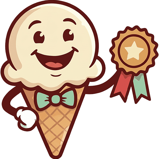 Vincent's Ice Cream Shop