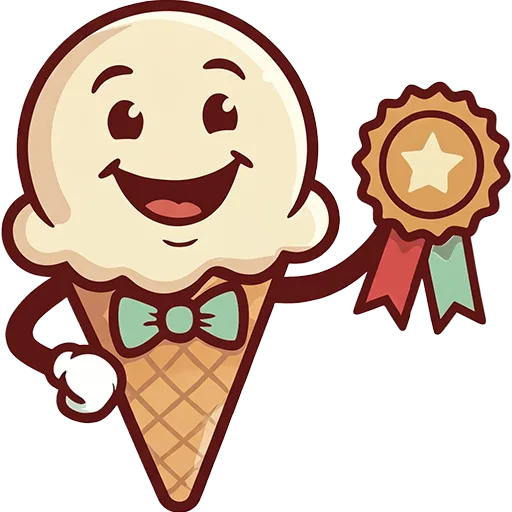 Vincent's Ice Cream Shop
